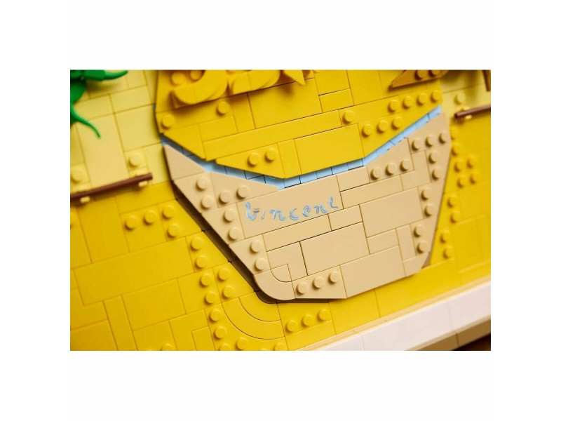 Строителна Игра Lego NaN –  BB Изграждане на игри