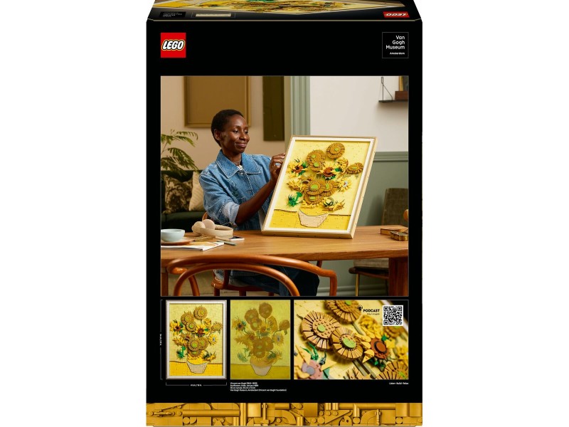 Строителна Игра Lego NaN –  BB Изграждане на игри
