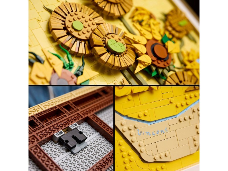 Строителна Игра Lego NaN –  BB Изграждане на игри