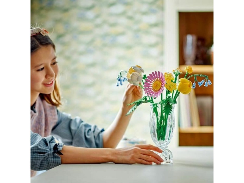 Строителна Игра Lego NaN –  BB Изграждане на игри