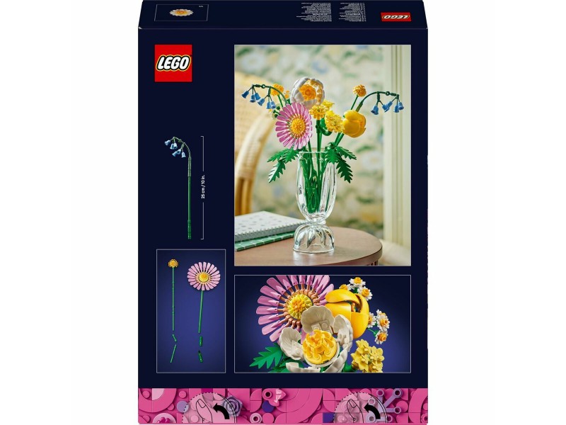 Строителна Игра Lego NaN –  BB Изграждане на игри