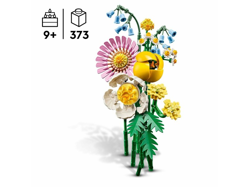Строителна Игра Lego NaN –  BB Изграждане на игри