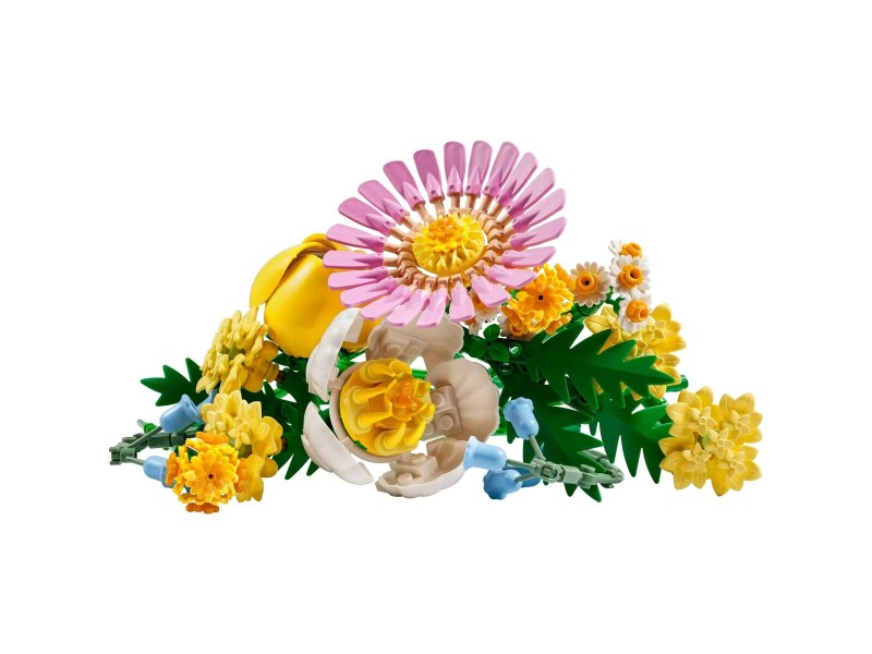 Строителна Игра Lego NaN –  BB Изграждане на игри