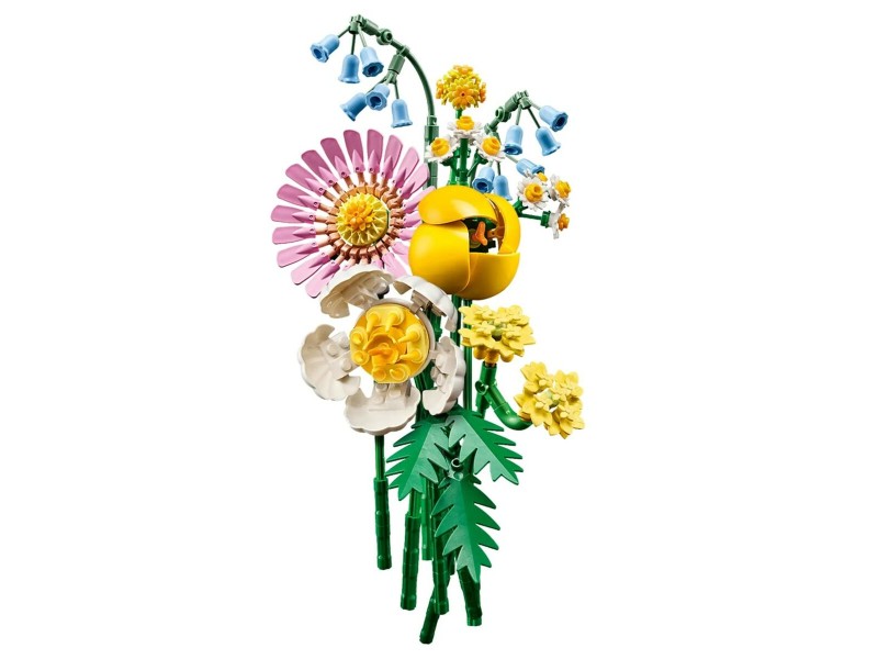 Строителна Игра Lego NaN –  BB Изграждане на игри
