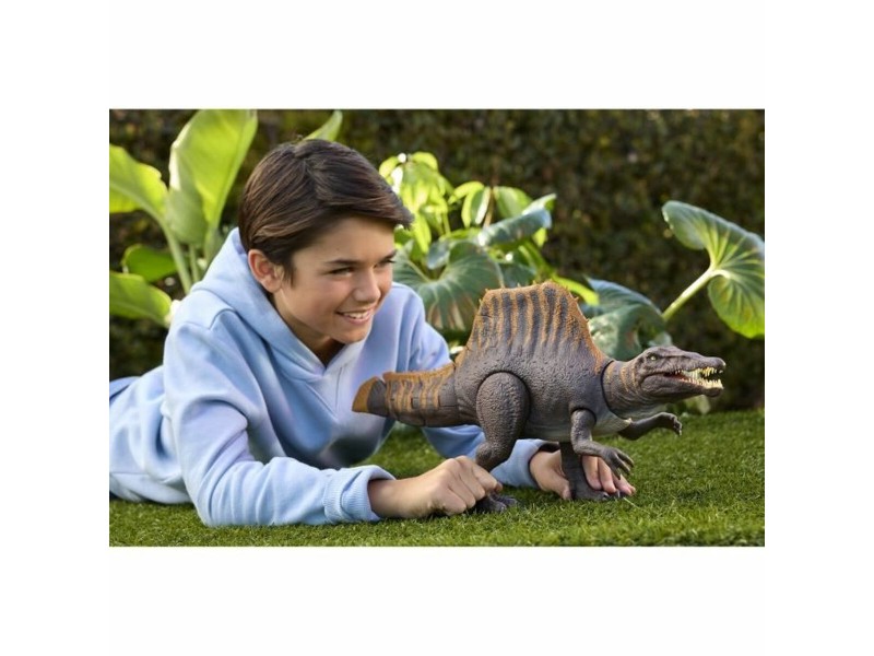 Животни Jurassic World NaN –  BB Кукли и екшън фигури