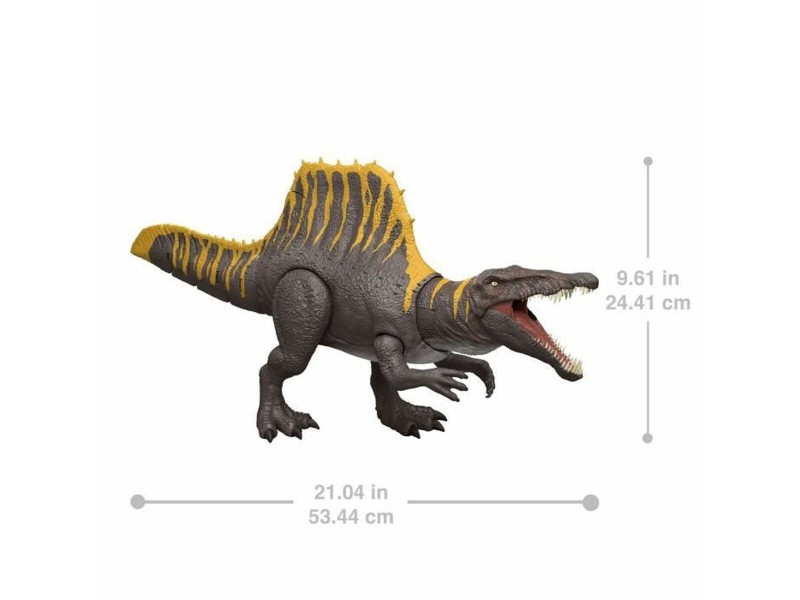 Животни Jurassic World NaN –  BB Кукли и екшън фигури