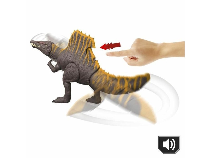 Животни Jurassic World NaN –  BB Кукли и екшън фигури
