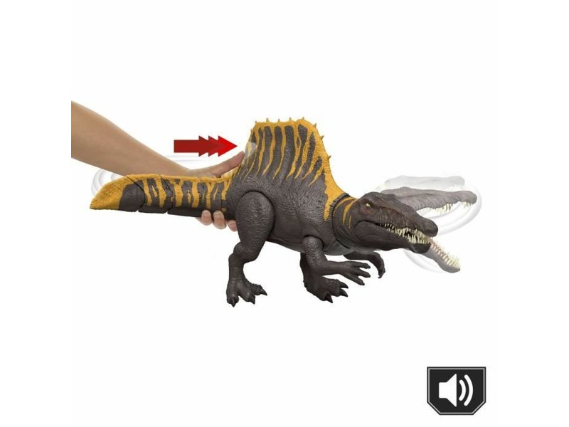 Животни Jurassic World NaN –  BB Кукли и екшън фигури