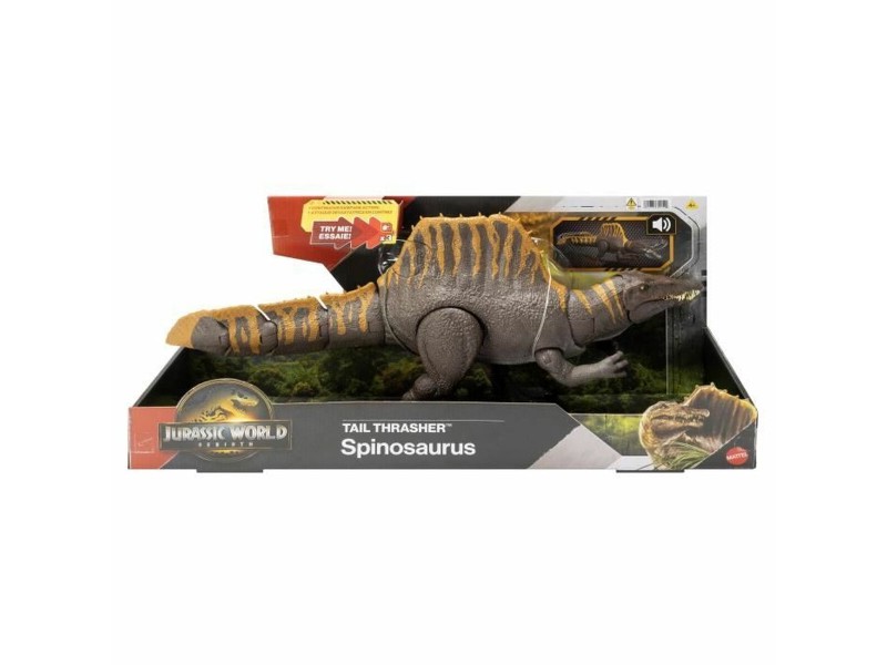 Животни Jurassic World NaN –  BB Кукли и екшън фигури