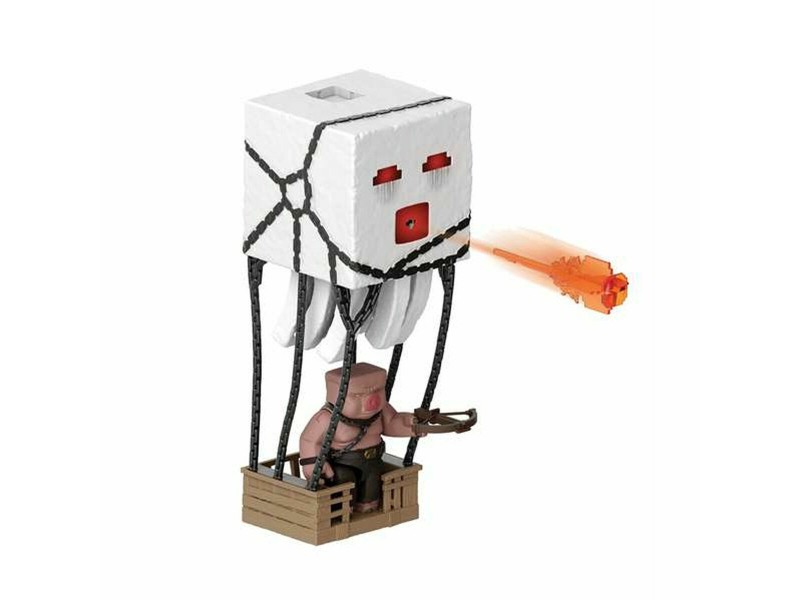 Бебешка кукла Minecraft (4 броя) NaN –  BB Кукли и екшън фигури