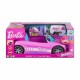 Кукла Hot Wheels Многоцветен Розов NaN –  BB Автомобили