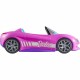 Кукла Hot Wheels Многоцветен Розов NaN –  BB Автомобили
