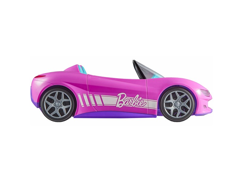 Кукла Hot Wheels Многоцветен Розов NaN –  BB Автомобили