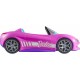 Кукла Hot Wheels Многоцветен Розов NaN –  BB Автомобили