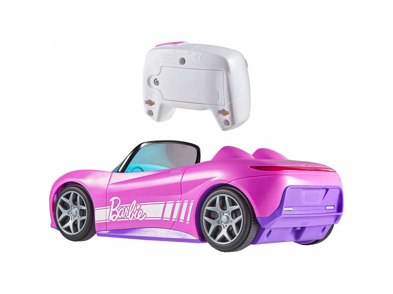 Кукла Hot Wheels Многоцветен Розов NaN –  BB Автомобили