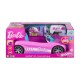 Кукла Hot Wheels Многоцветен Розов NaN –  BB Автомобили