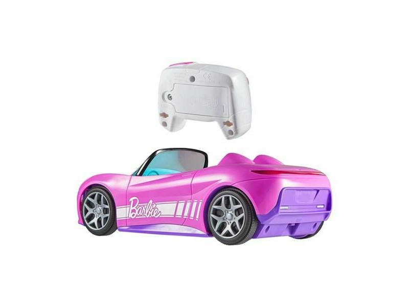 Кукла Hot Wheels Многоцветен Розов NaN –  BB Автомобили