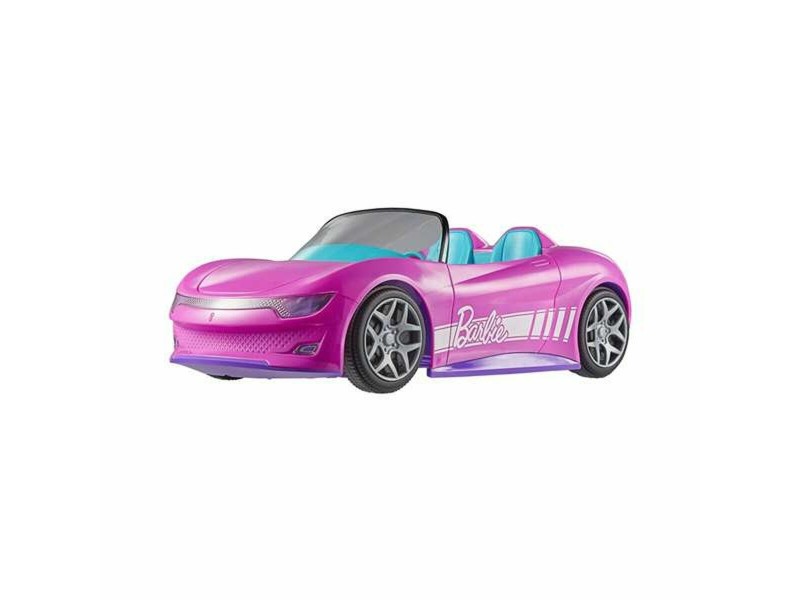 Кукла Hot Wheels Многоцветен Розов NaN –  BB Автомобили