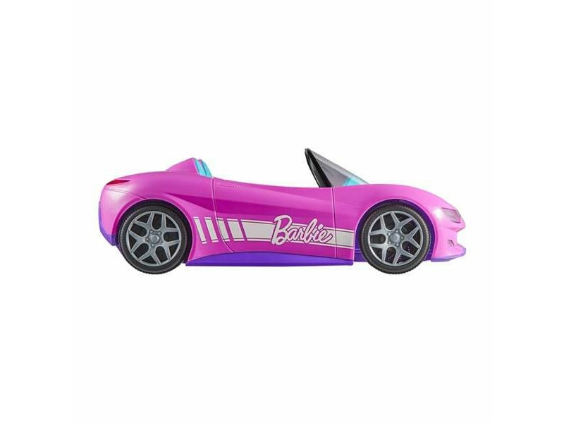 Кукла Hot Wheels Многоцветен Розов NaN –  BB Автомобили