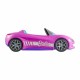 Кукла Hot Wheels Многоцветен Розов NaN –  BB Автомобили