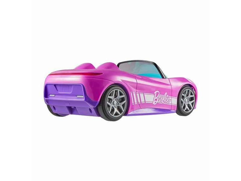 Кукла Hot Wheels Многоцветен Розов NaN –  BB Автомобили