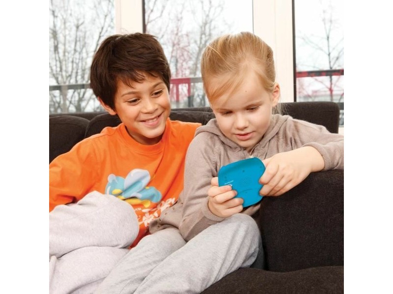 Интерактивен Таблет за Деца Lexibook NaN –  BB Таблетки