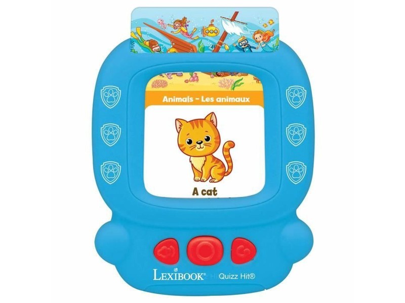 Интерактивен Таблет за Деца Lexibook NaN –  BB Таблетки