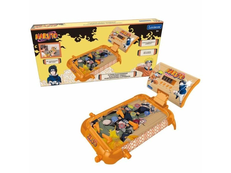 Образователна игра Lexibook NaN –  BB Електронни игри