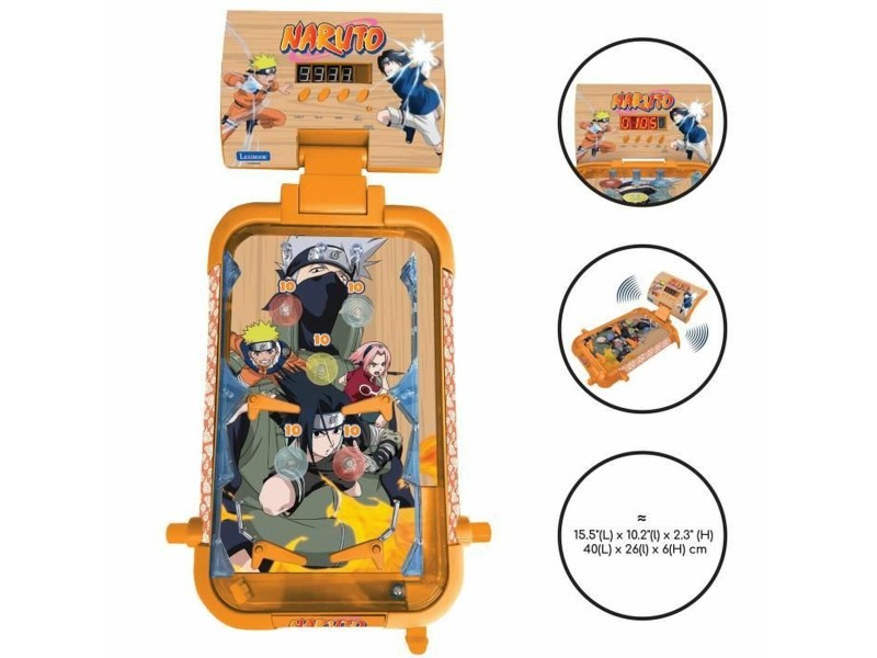 Образователна игра Lexibook NaN –  BB Електронни игри