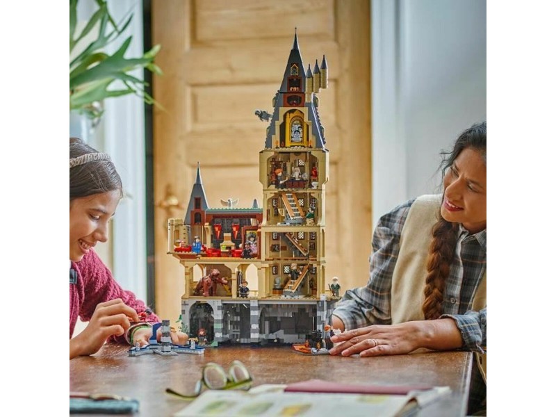 Строителна Игра Lego NaN –  BB Изграждане на игри
