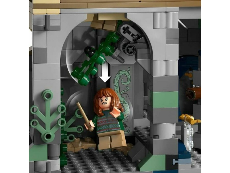 Строителна Игра Lego NaN –  BB Изграждане на игри