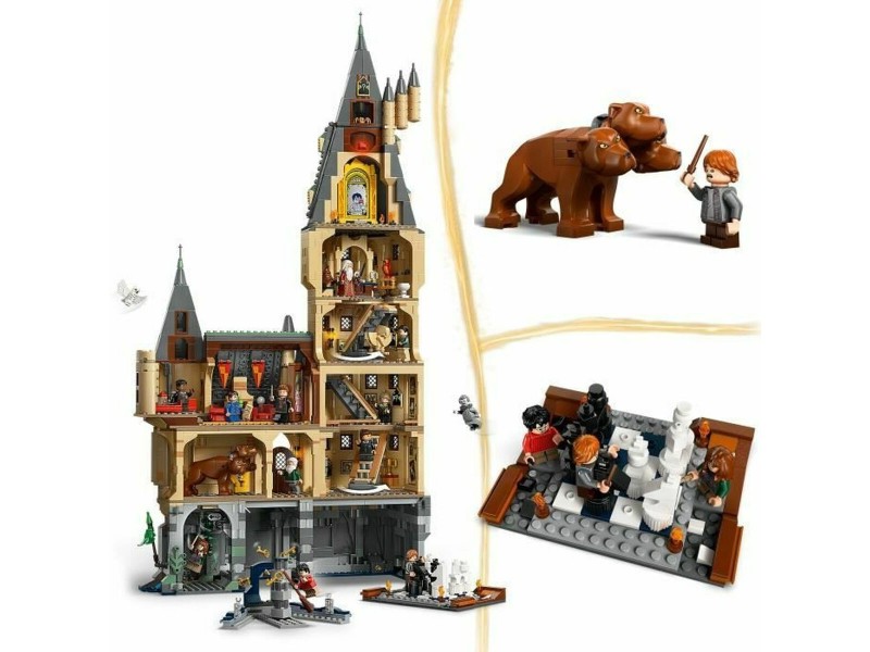 Строителна Игра Lego NaN –  BB Изграждане на игри