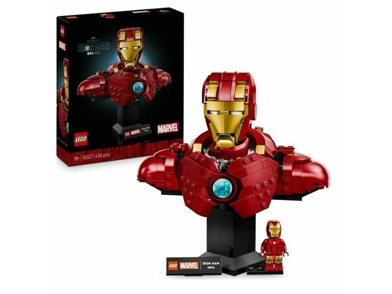 Строителна Игра Lego NaN –  BB Изграждане на игри