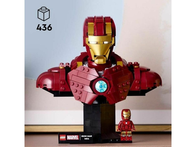 Строителна Игра Lego NaN –  BB Изграждане на игри