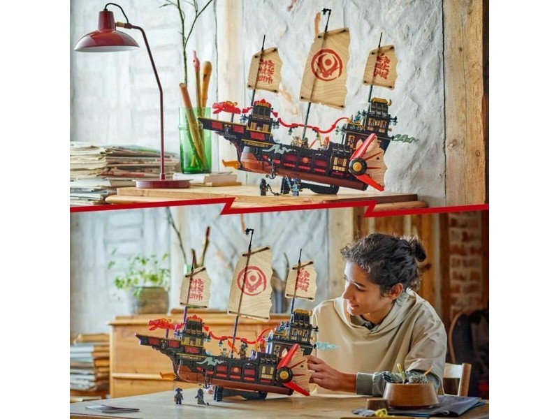 Строителна Игра Lego NaN –  BB Изграждане на игри