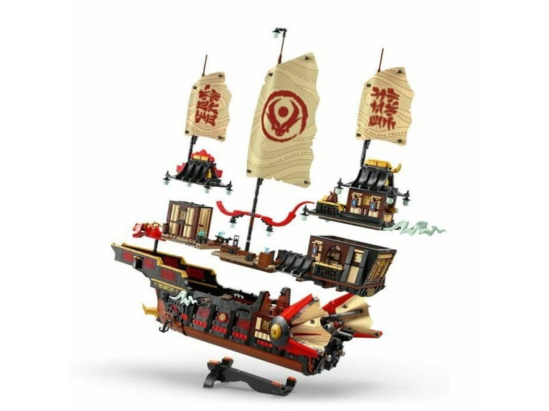 Строителна Игра Lego NaN –  BB Изграждане на игри