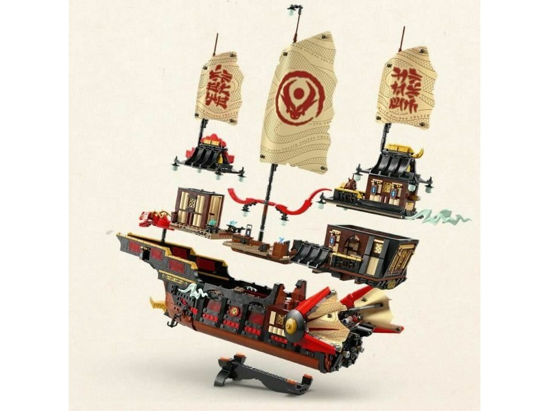 Строителна Игра Lego NaN –  BB Изграждане на игри