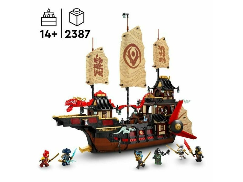 Строителна Игра Lego NaN –  BB Изграждане на игри