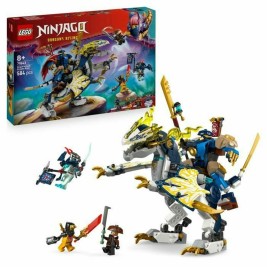 Строителна Игра Lego