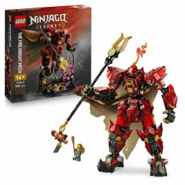 Строителна Игра Lego