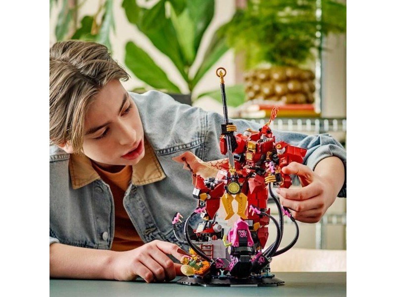 Строителна Игра Lego NaN –  BB Изграждане на игри