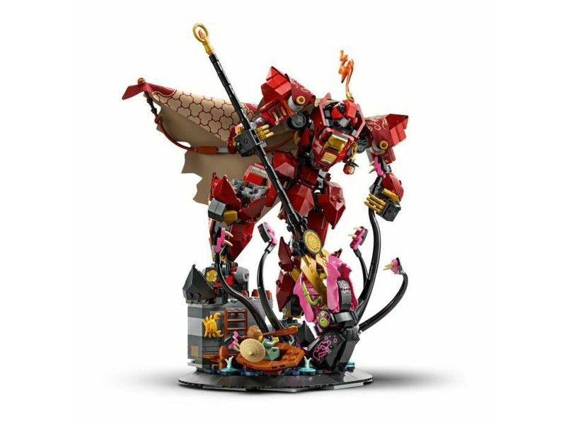 Строителна Игра Lego NaN –  BB Изграждане на игри