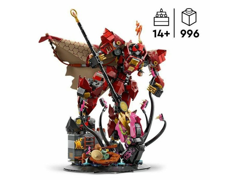 Строителна Игра Lego NaN –  BB Изграждане на игри