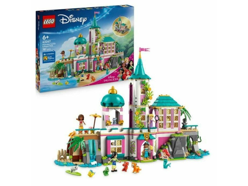 Строителна Игра Lego NaN –  BB Изграждане на игри