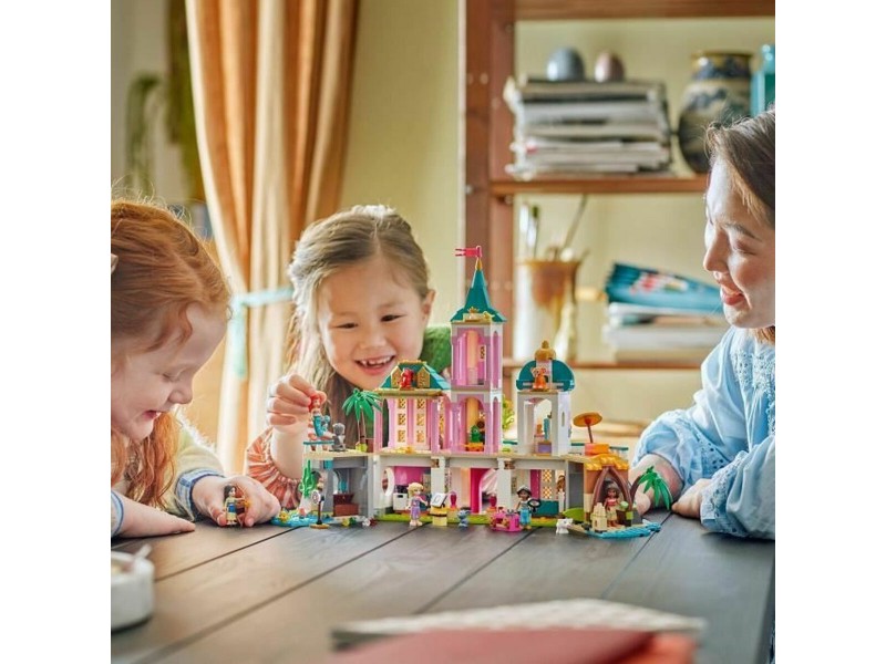 Строителна Игра Lego NaN –  BB Изграждане на игри