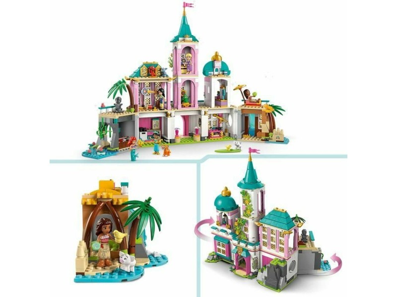Строителна Игра Lego NaN –  BB Изграждане на игри