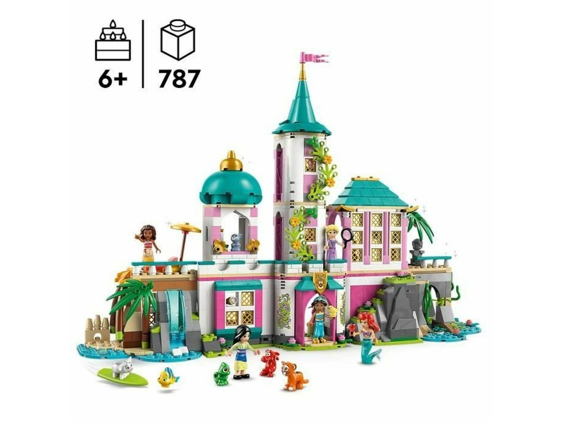 Строителна Игра Lego NaN –  BB Изграждане на игри