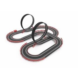 Писта за Бягане Scalextric 114 x 107 cm