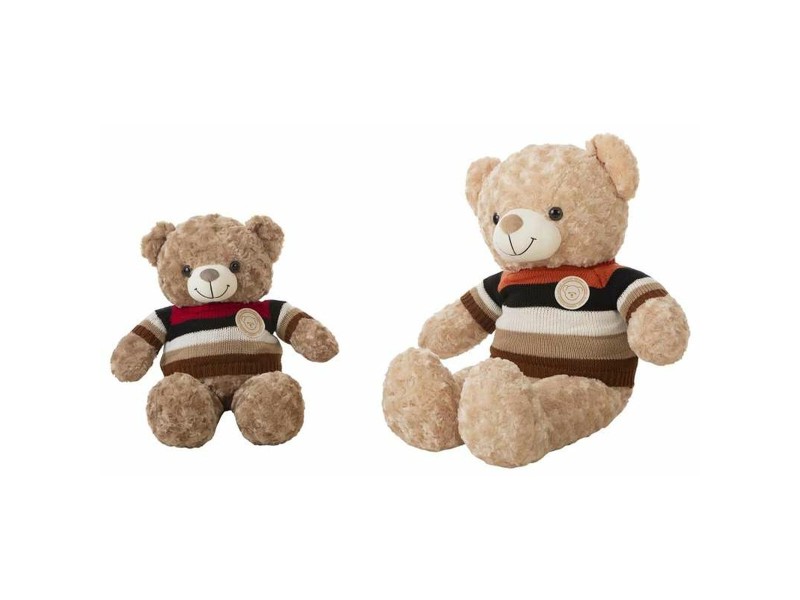 Плюшено Мече 140 cm NaN –  BB Животни и фигури