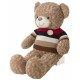 Плюшено Мече 140 cm NaN –  BB Животни и фигури